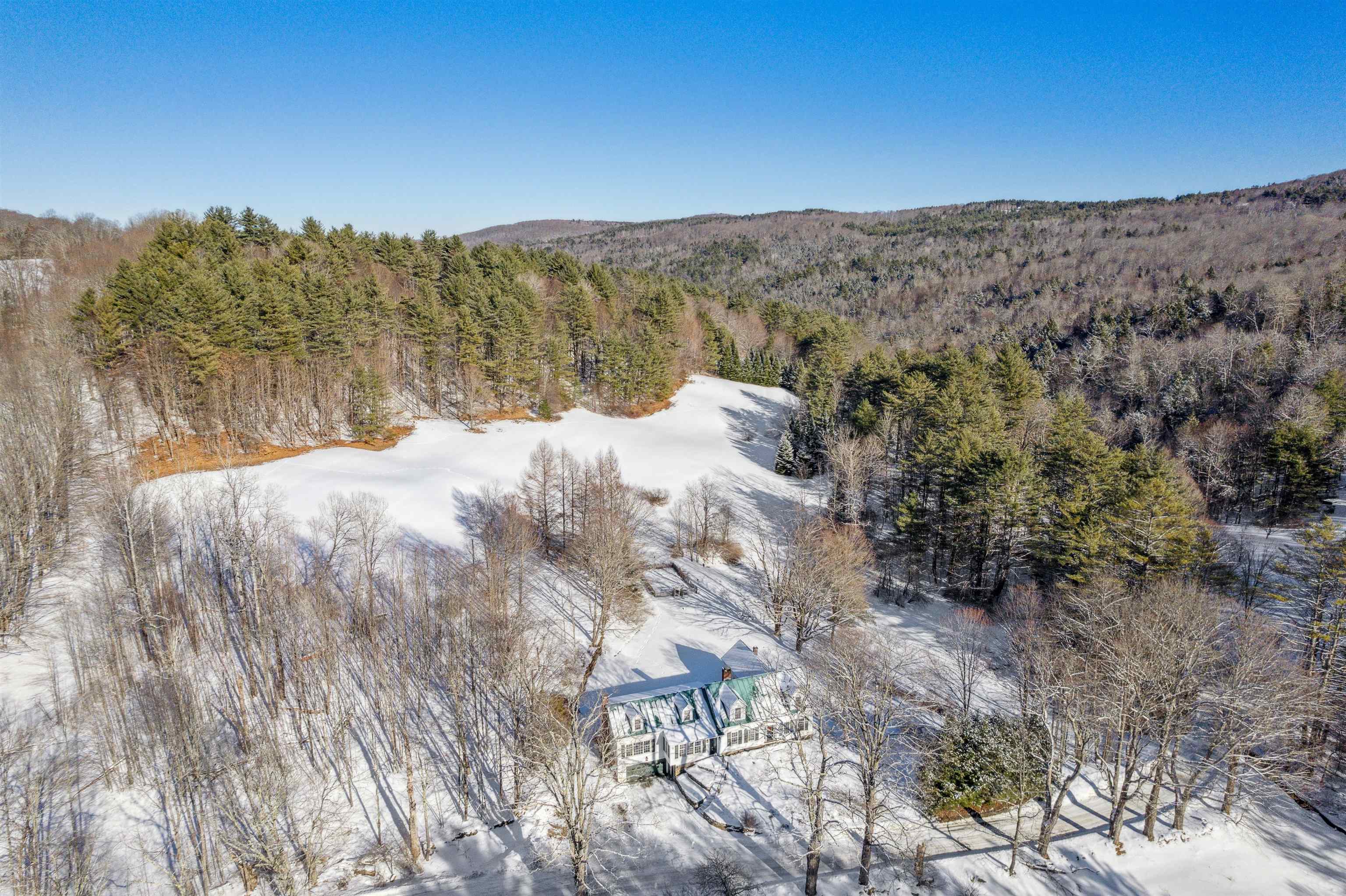 2373 Lime Pond Road Barnard, VT 05068 - Photo 43 of 43