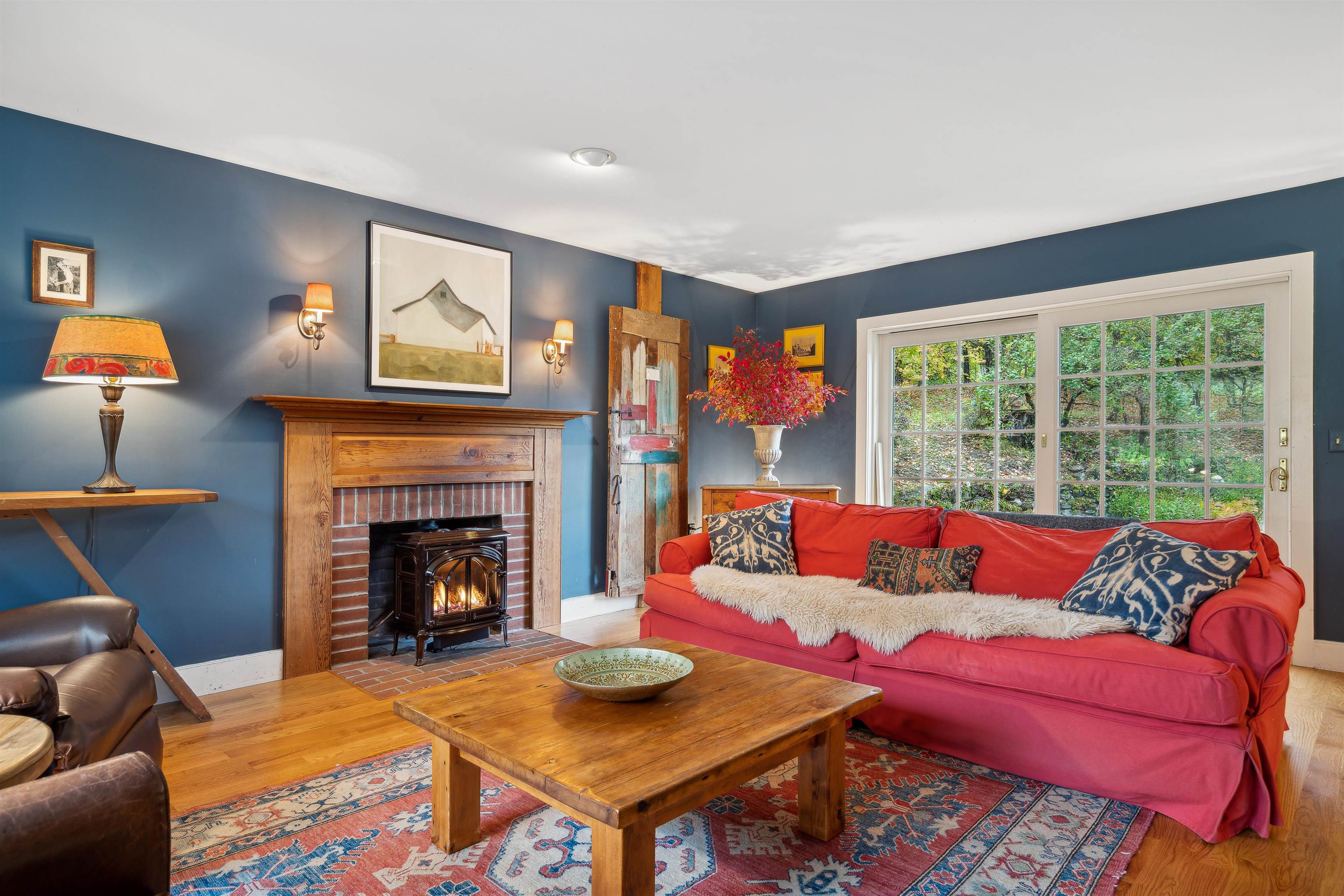 2373 Lime Pond Road Barnard, VT 05068 - Photo 6 of 43
