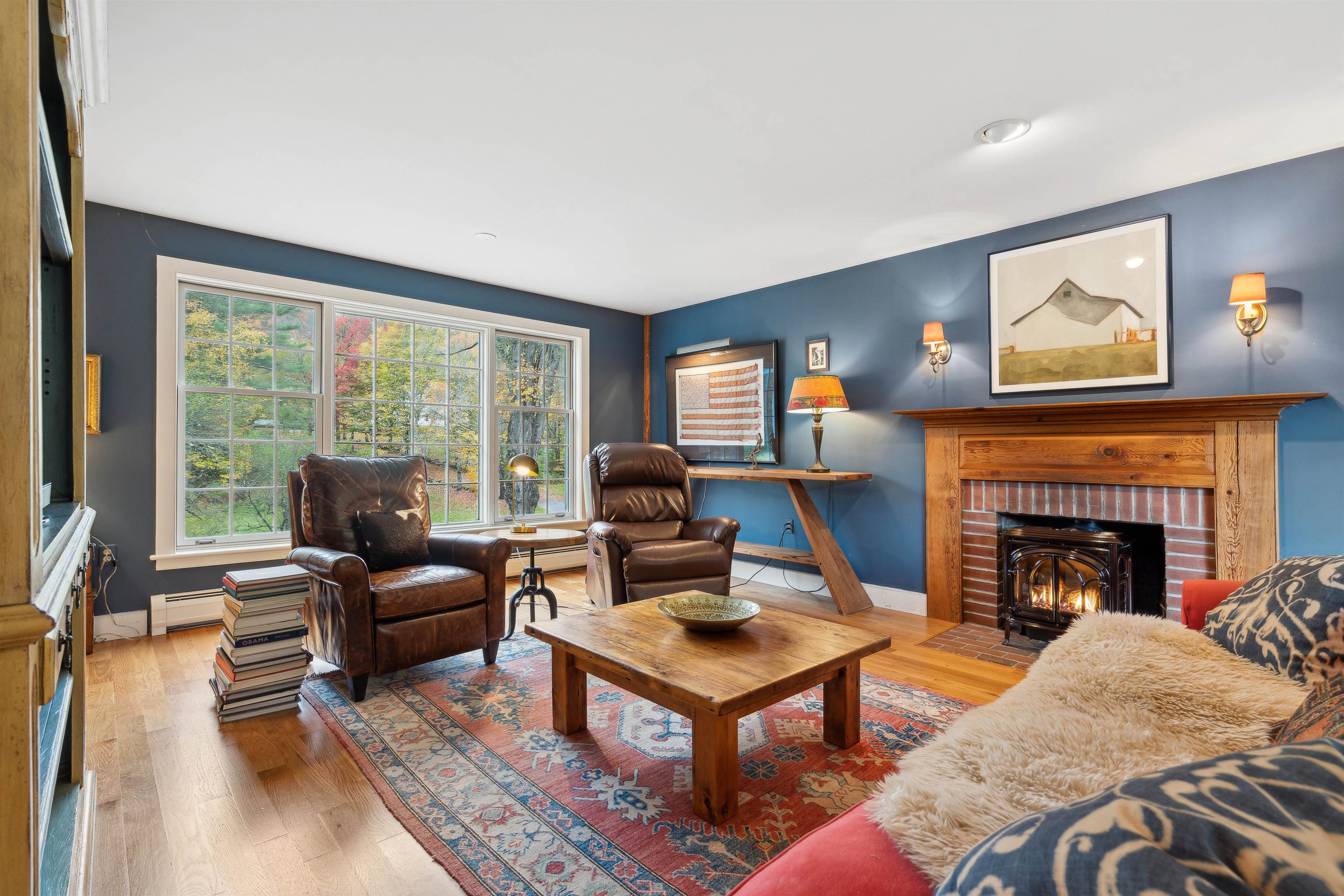 2373 Lime Pond Road Barnard, VT 05068 - Photo 7 of 43
