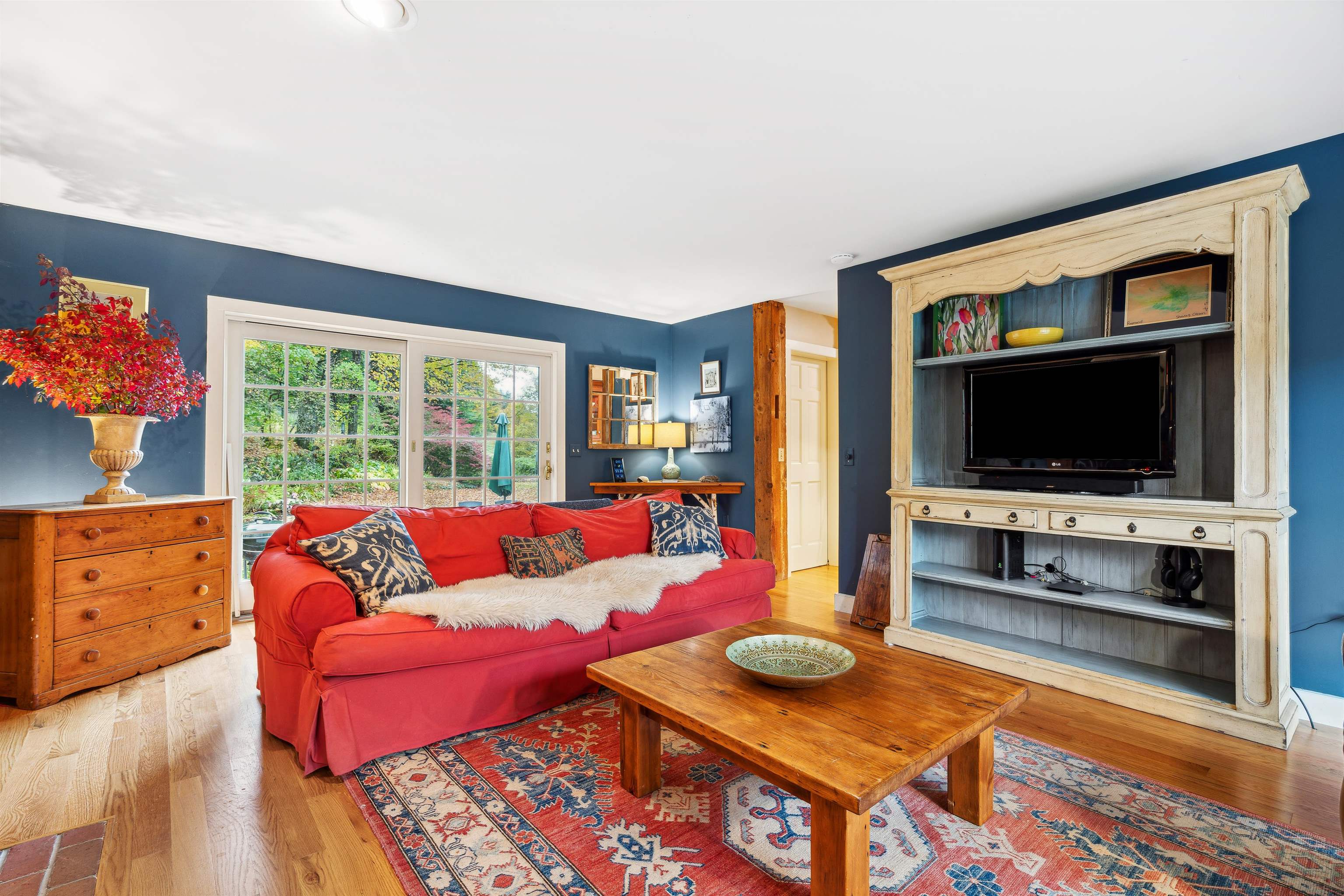 2373 Lime Pond Road Barnard, VT 05068 - Photo 8 of 43