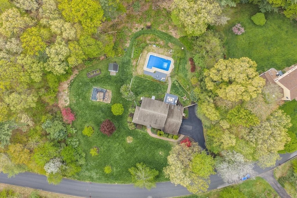 34 Patch Hill Road Boxborough, MA 01719 - Photo 37 of 40 Gallery Image 37
