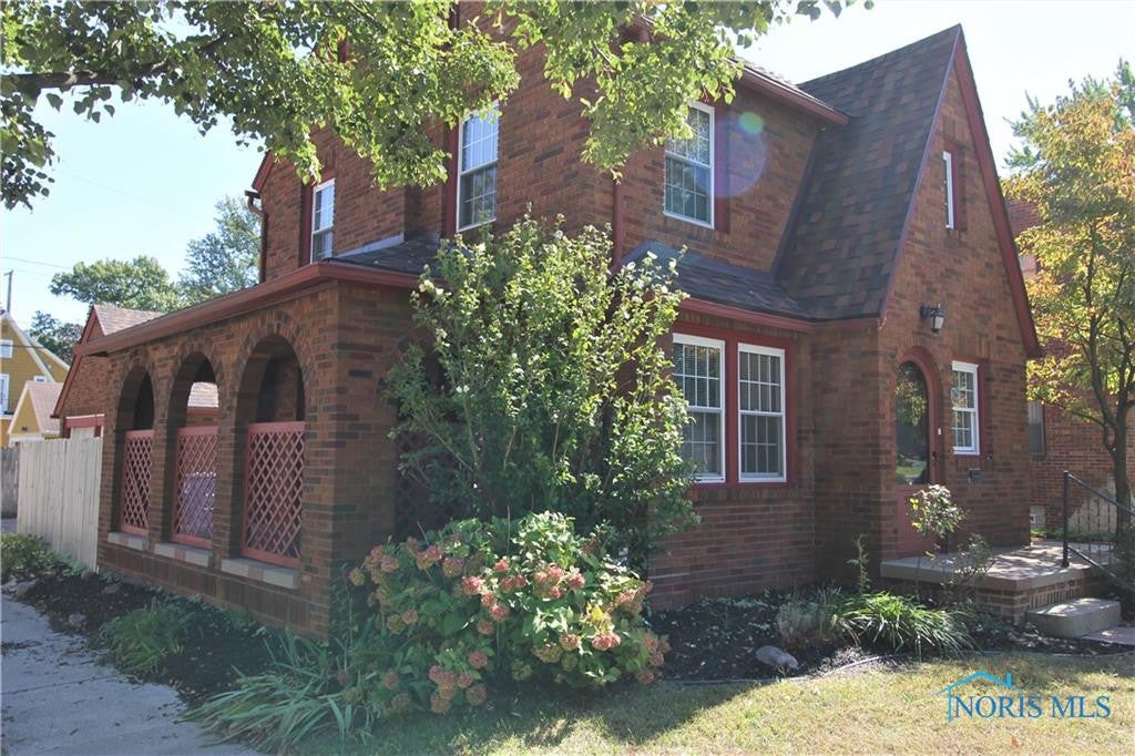 3756 Maxwell Road Toledo, OH 43613 - Photo 1 of 14 Gallery Image 1