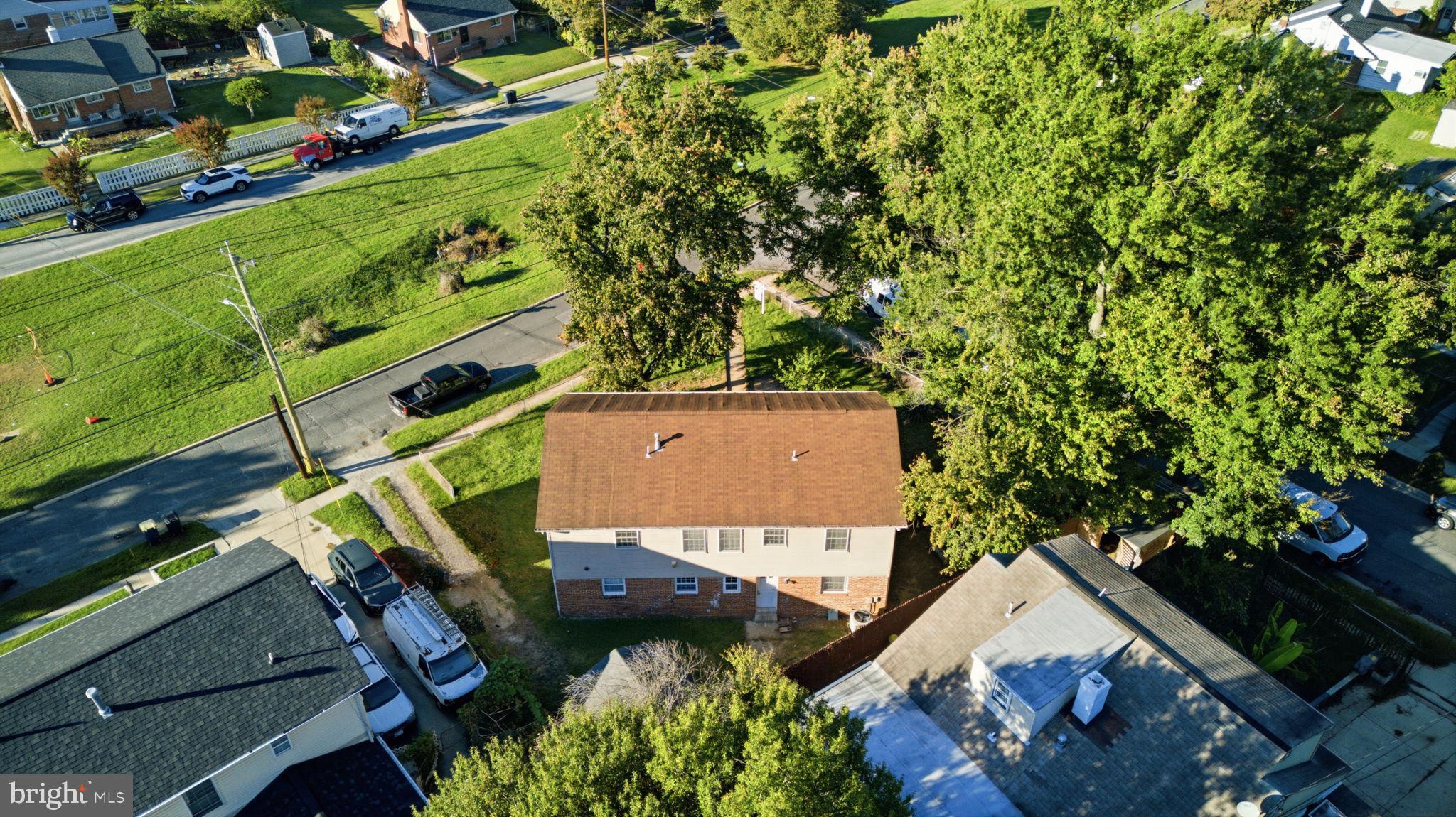 8039 New Riggs Road Hyattsville, MD 20783 - Photo 47 of 49 Gallery Image 47