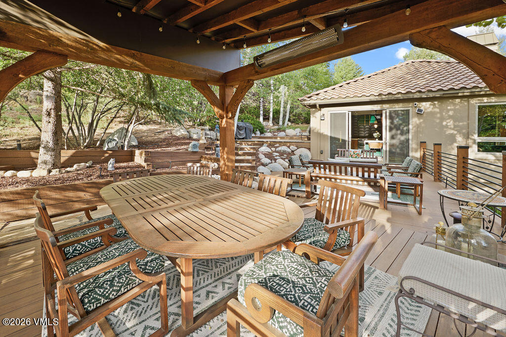 461 Winslow Road Edwards, CO 81632 - Photo 35 of 58 Outdoor Spaces