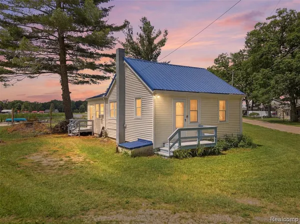 $169,900 | 9793 Maple, Evart, MI 49631
