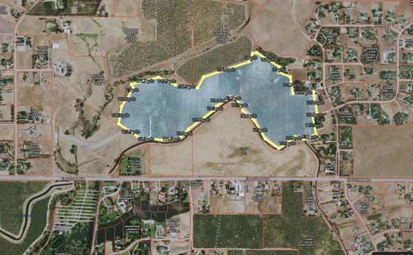 $2,422,000 | 12000 East Shaw Avenue, Clovis, CA 93619