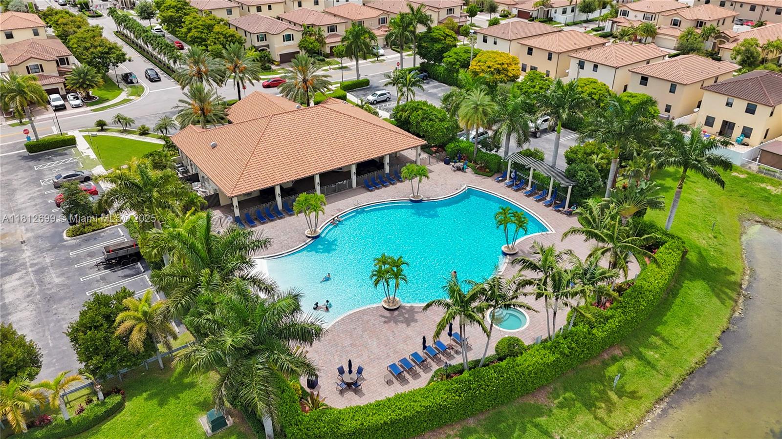 3502 West 86th Terrace, Unit 3502 Hialeah, FL 33018 - Photo 60 of 68