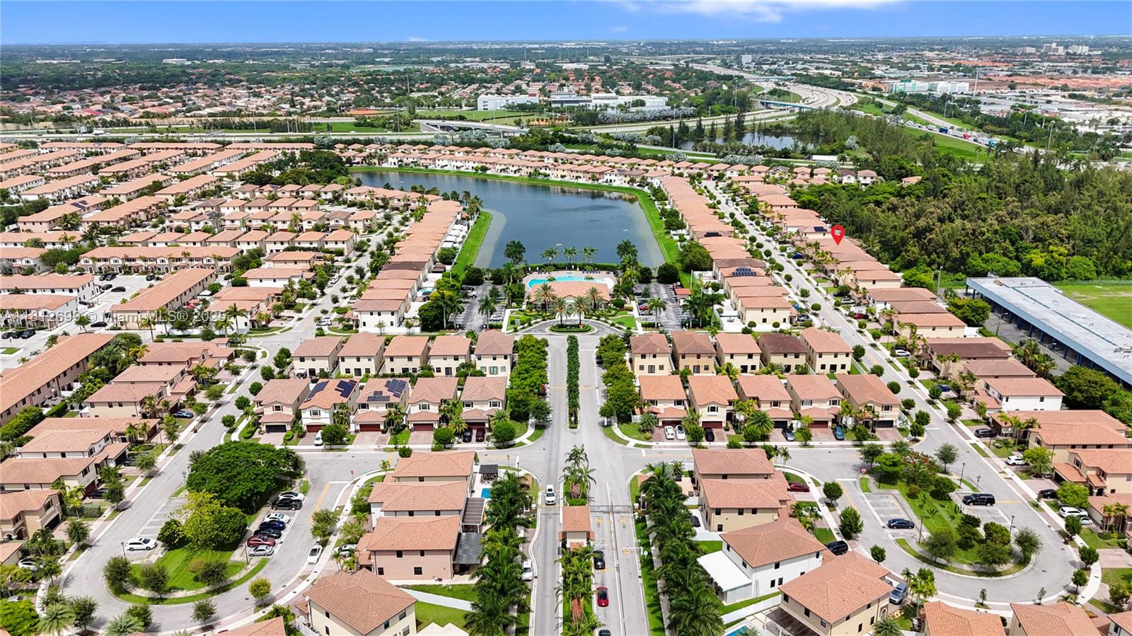 3502 West 86th Terrace, Unit 3502 Hialeah, FL 33018 - Photo 62 of 68