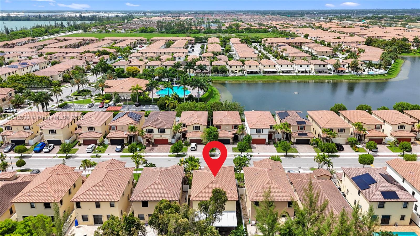 3502 West 86th Terrace, Unit 3502 Hialeah, FL 33018 - Photo 66 of 68