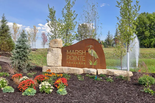 $307,900 | 1582 Marsh Pointe Court, Hamel, MN 55340