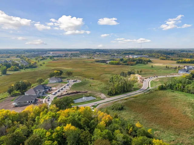 $307,900 | 1582 Marsh Pointe Court, Hamel, MN 55340