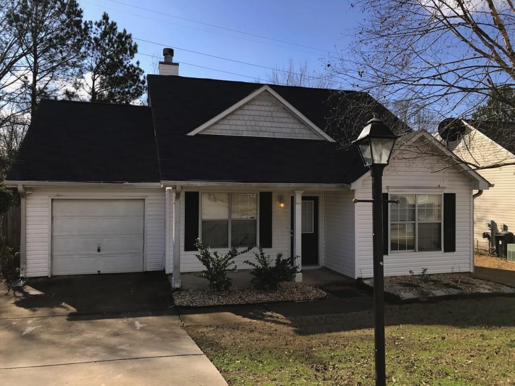 221 Misty Ridge Trail Stockbridge, GA 30281 - Photo 1 of 1