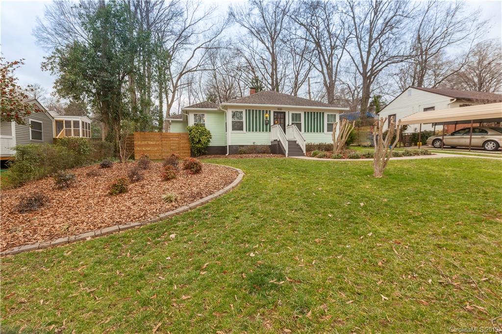1500 Brook Road Charlotte, NC 28205 - Photo 2 of 32 Gallery Image 2