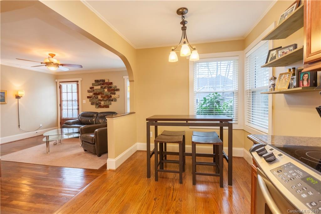 1500 Brook Road Charlotte, NC 28205 - Photo 12 of 32 Gallery Image 12