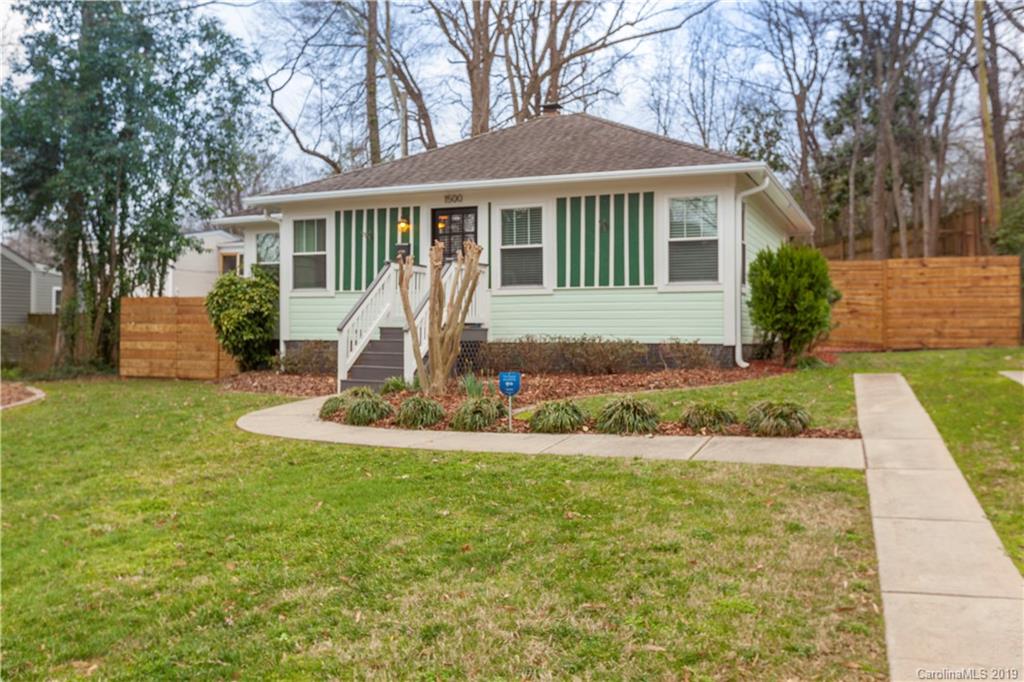 1500 Brook Road Charlotte, NC 28205 - Photo 3 of 32 Gallery Image 3