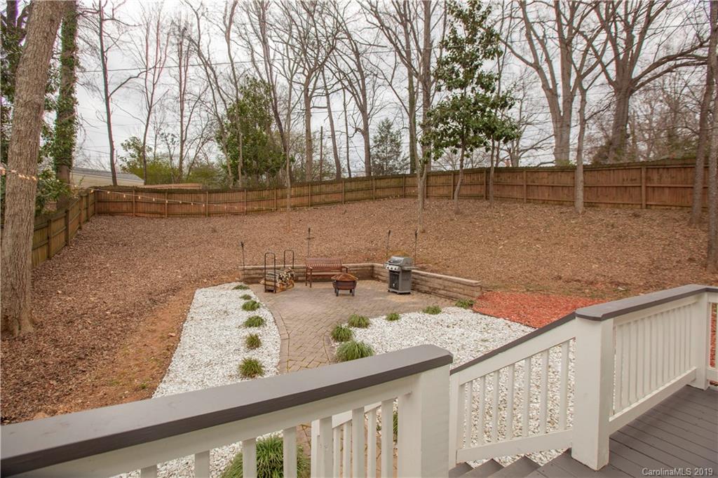 1500 Brook Road Charlotte, NC 28205 - Photo 28 of 32 Gallery Image 28