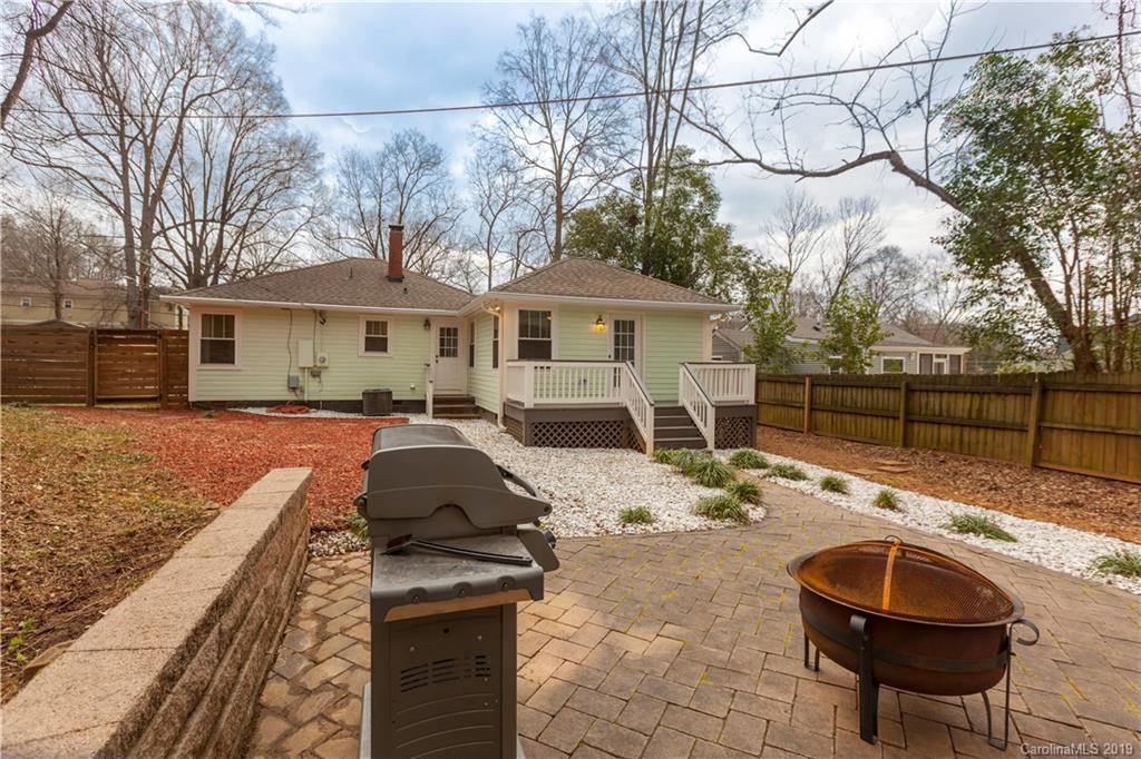 1500 Brook Road Charlotte, NC 28205 - Photo 30 of 32 Gallery Image 30