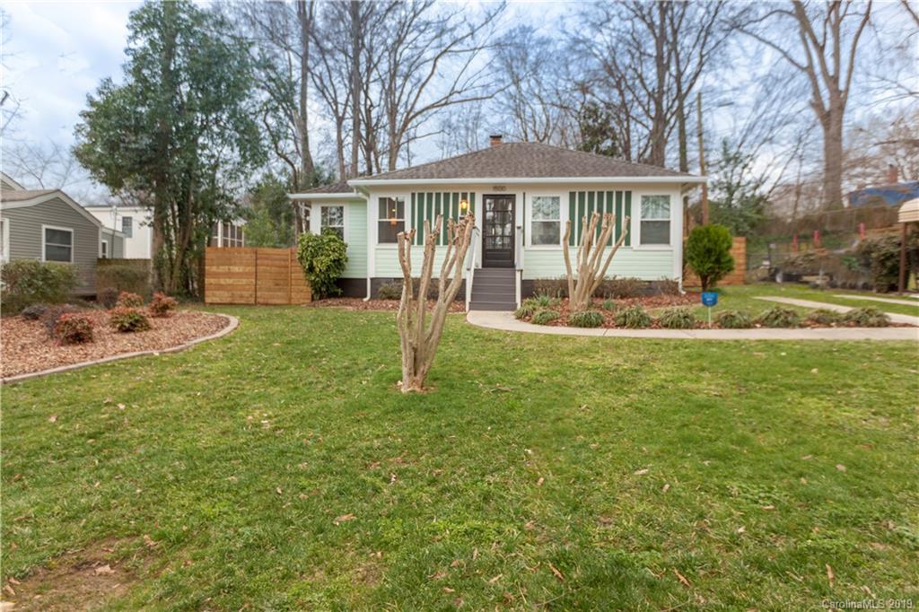 1500 Brook Road Charlotte, NC 28205 - Photo 4 of 32 Gallery Image 4