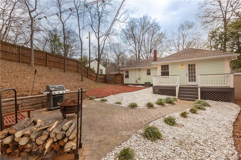 1500 Brook Road Charlotte, NC 28205 - Photo 31 of 32 Gallery Image 31