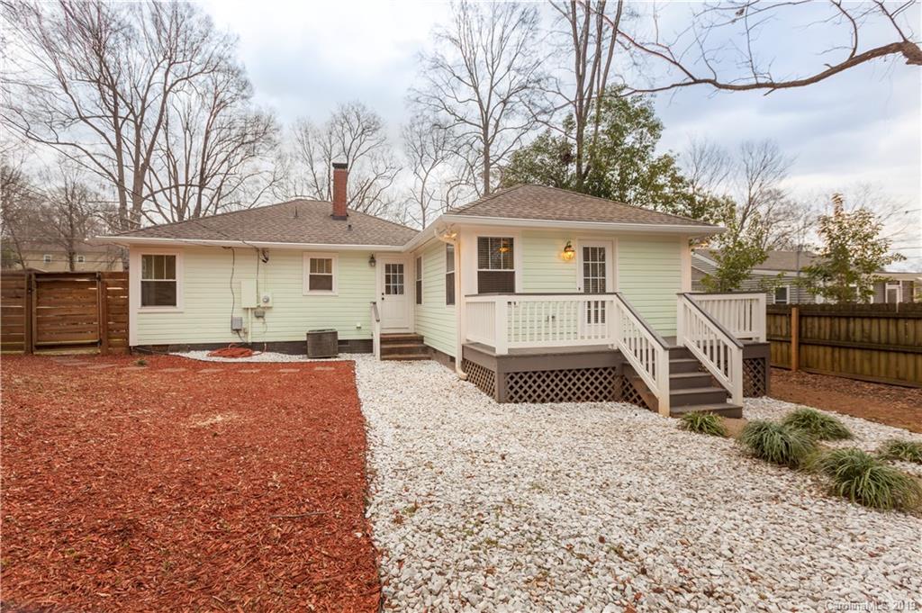 1500 Brook Road Charlotte, NC 28205 - Photo 32 of 32 Gallery Image 32