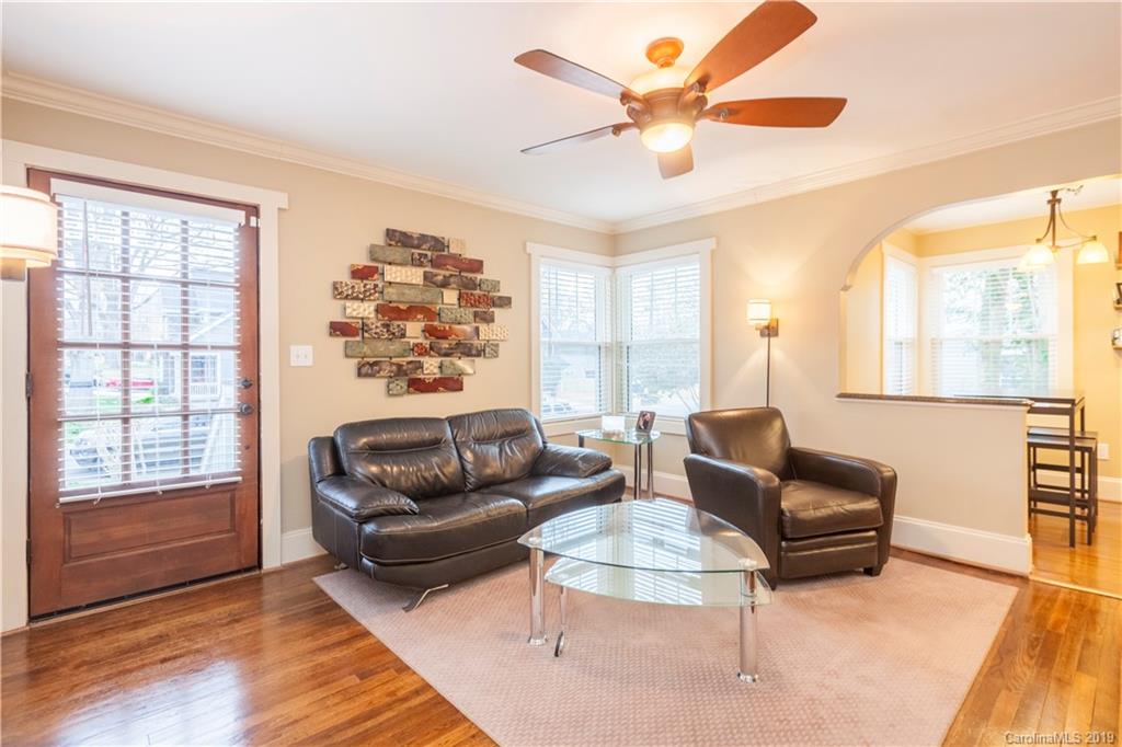 1500 Brook Road Charlotte, NC 28205 - Photo 5 of 32 Gallery Image 5