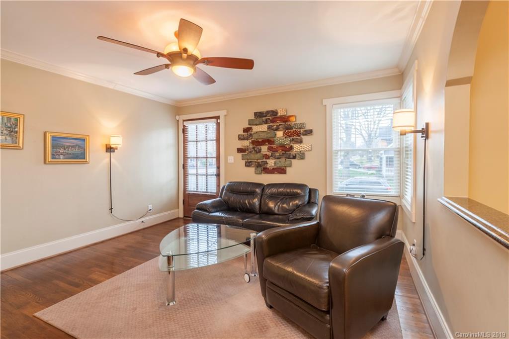 1500 Brook Road Charlotte, NC 28205 - Photo 6 of 32 Gallery Image 6
