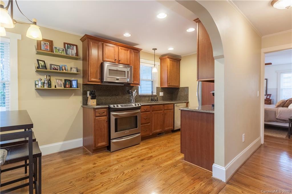 1500 Brook Road Charlotte, NC 28205 - Photo 8 of 32 Gallery Image 8