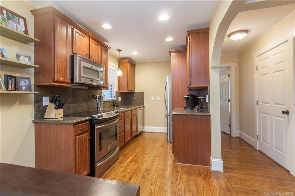 1500 Brook Road Charlotte, NC 28205 - Photo 9 of 32 Gallery Image 9