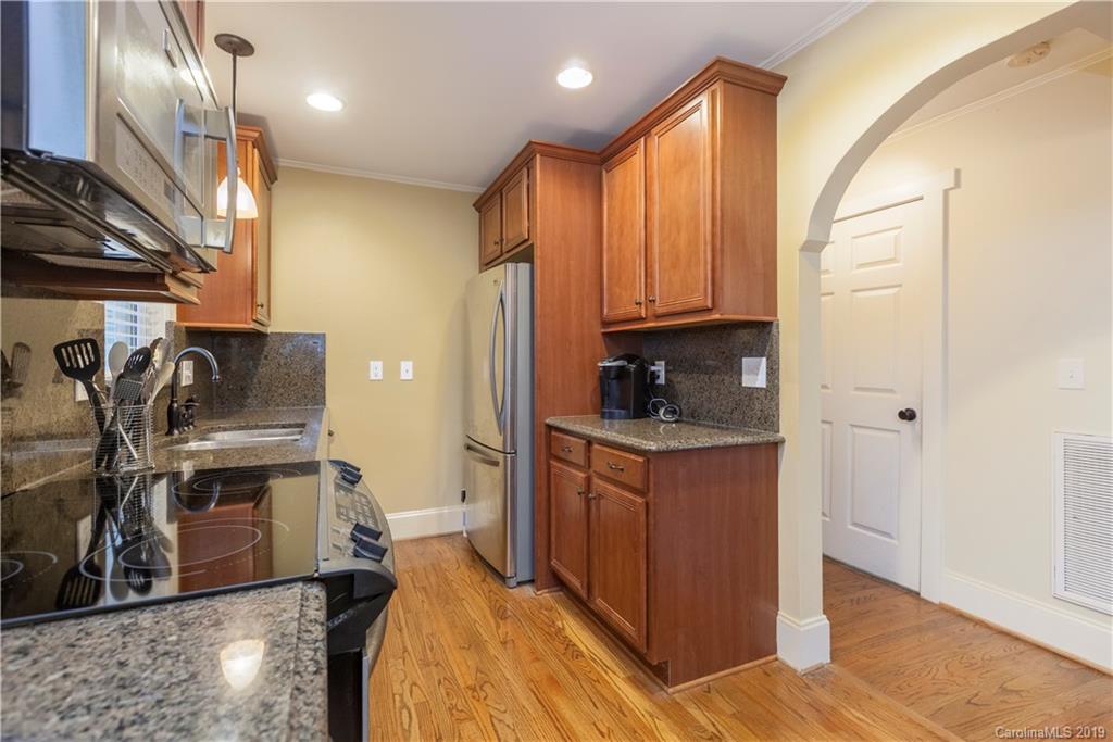 1500 Brook Road Charlotte, NC 28205 - Photo 10 of 32 Gallery Image 10