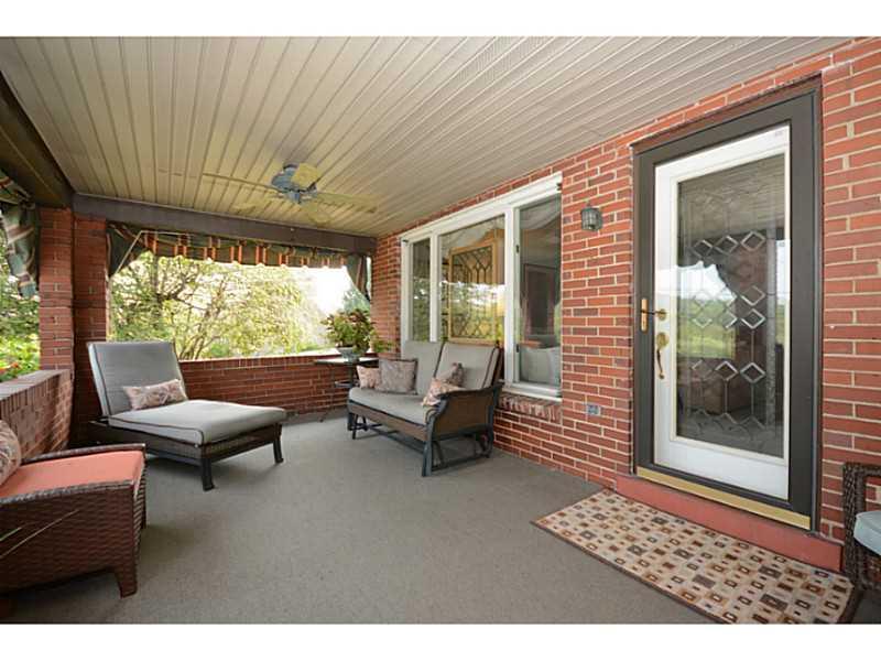 696 Simpson Howell Road Elizabeth, PA 15037 - Photo 5 of 25 Patio/Deck.