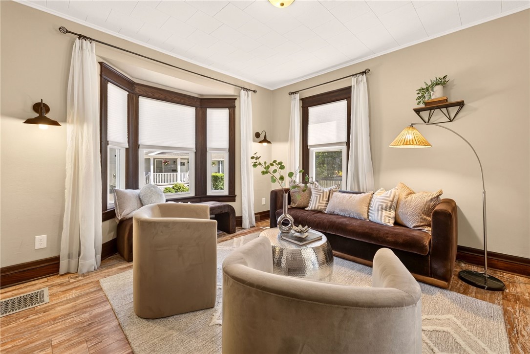 4 Donlon Street Rochester, NY 14607 - Photo 11 of 45