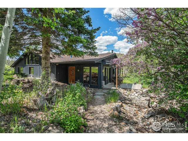 $665,000 | 504 Rustic Road, Bellvue, CO 80512