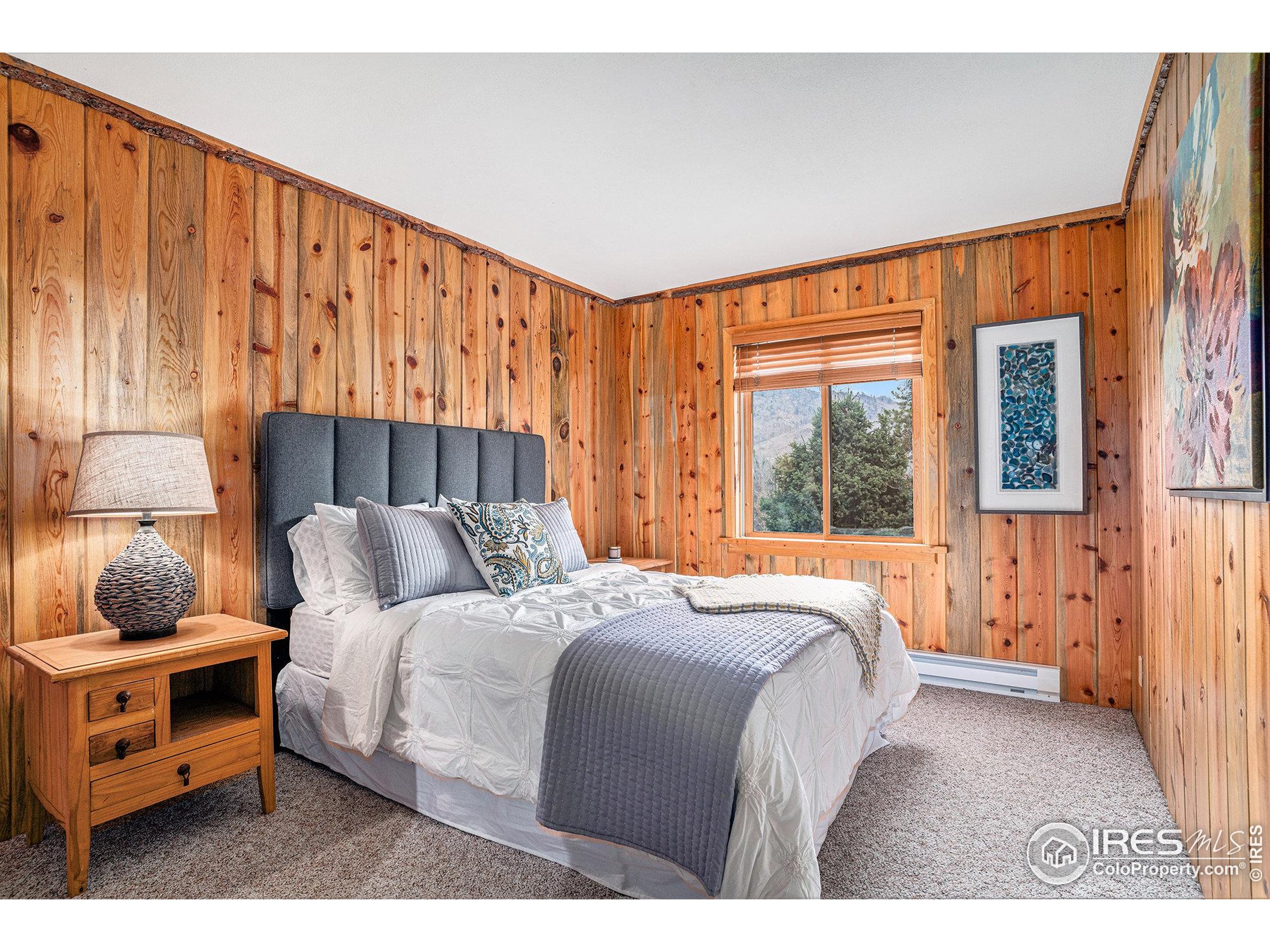 504 Rustic Road Bellvue, CO 80512 - Photo 19 of 39