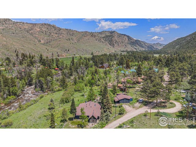 $665,000 | 504 Rustic Road, Bellvue, CO 80512
