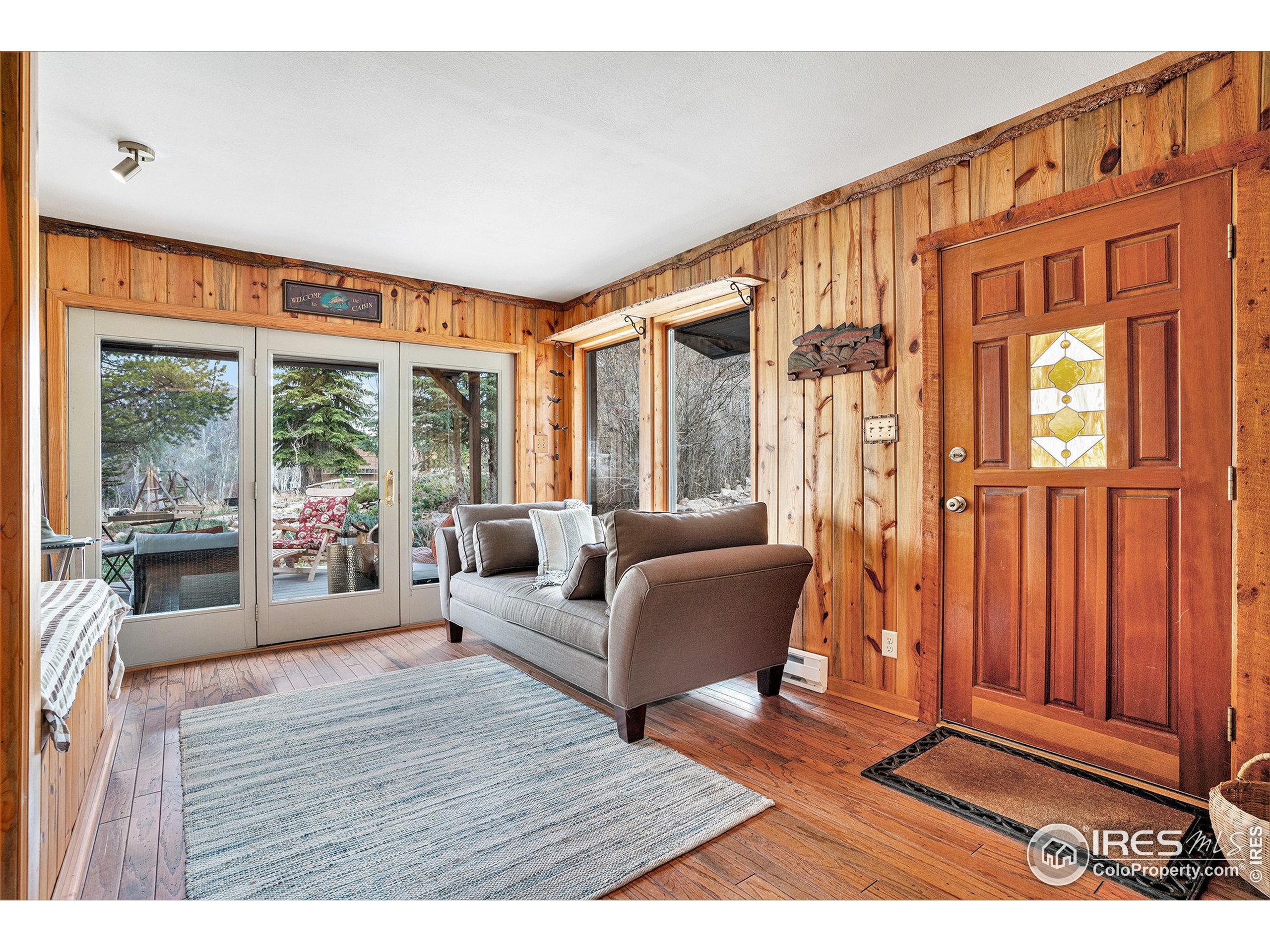 504 Rustic Road Bellvue, CO 80512 - Photo 21 of 39