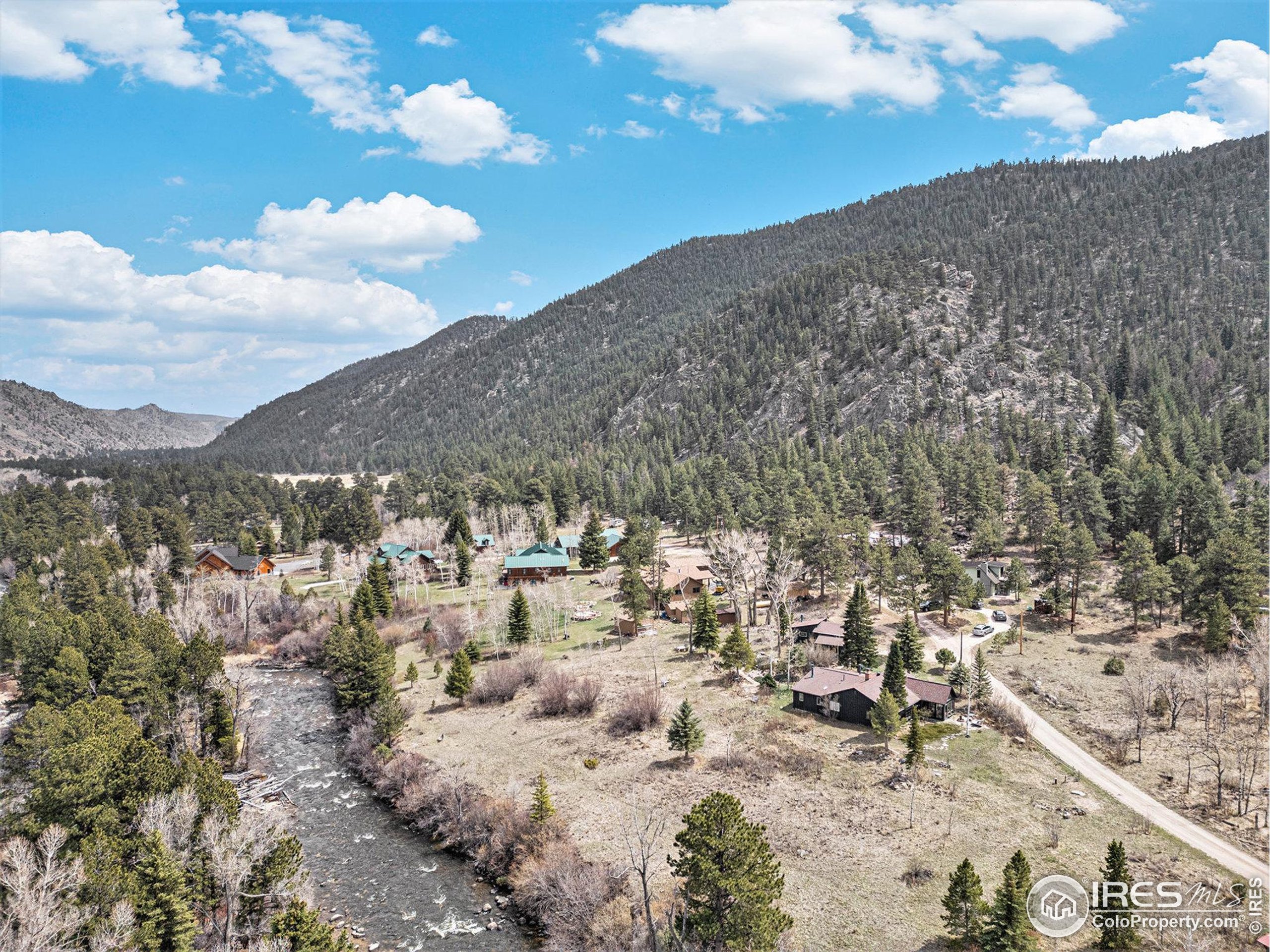 504 Rustic Road Bellvue, CO 80512 - Photo 33 of 39