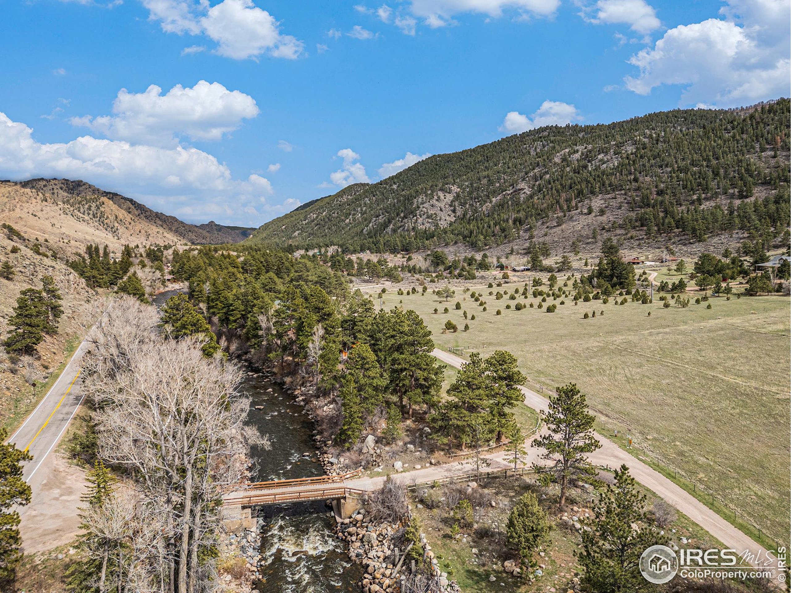 504 Rustic Road Bellvue, CO 80512 - Photo 34 of 39