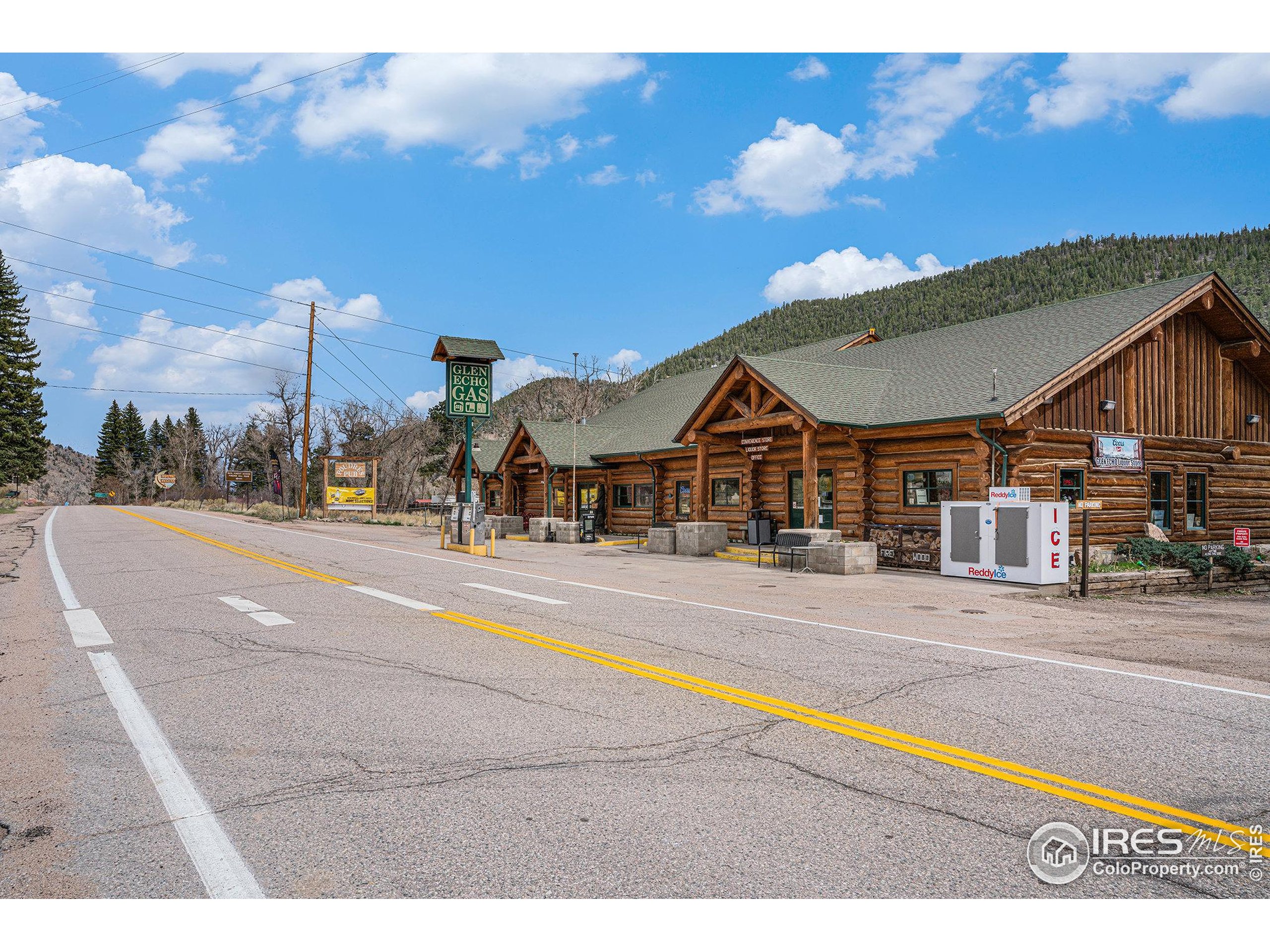 504 Rustic Road Bellvue, CO 80512 - Photo 36 of 39