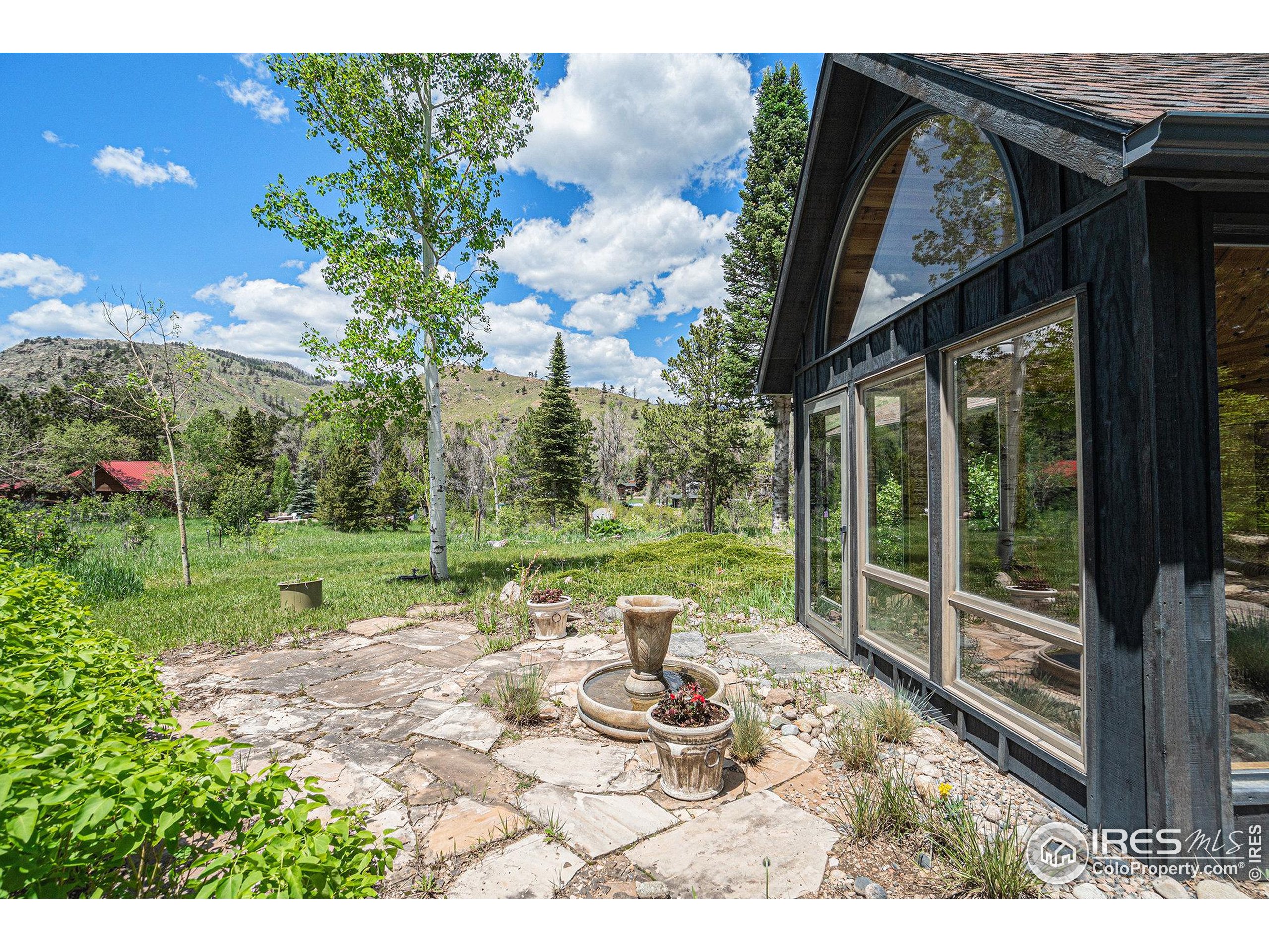 504 Rustic Road Bellvue, CO 80512 - Photo 39 of 39