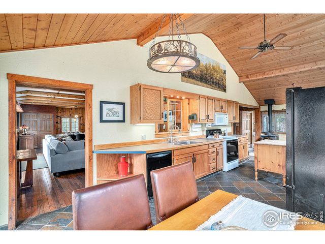 $665,000 | 504 Rustic Road, Bellvue, CO 80512