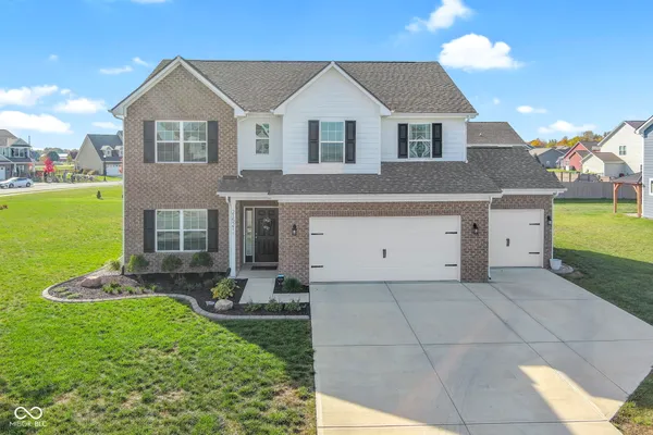 $465,000 | 21521 Gisborne Drive, Noblesville, IN 46062