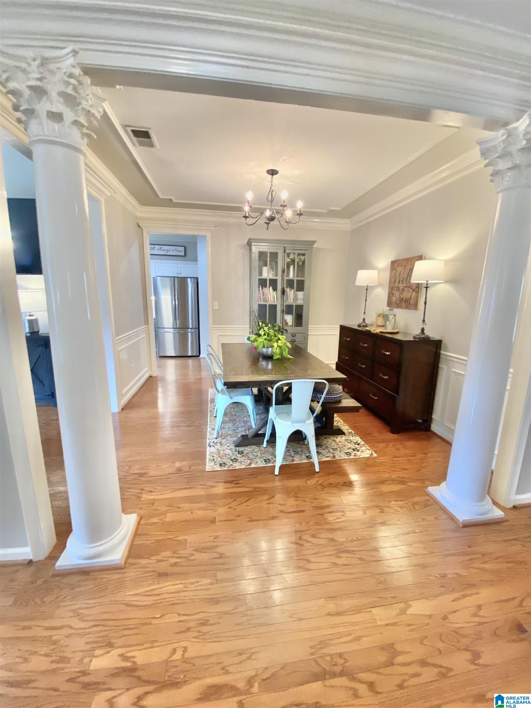 6265 Kestral View Road Trussville, AL 35173 - Photo 4 of 36