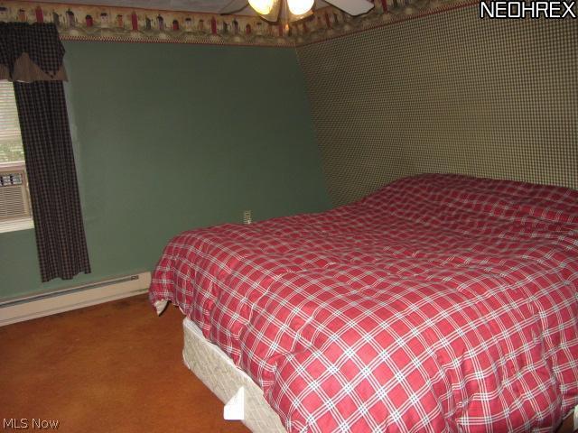 4315 John Thomas Road Ravenna, OH 44266 - Photo 5 of 10 Second floor bedroom.
