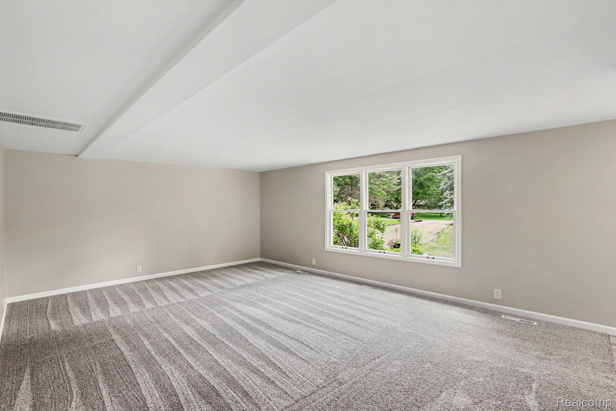 74600 Nordman Court Romeo, MI 48065 - Photo 6 of 32 Empty room