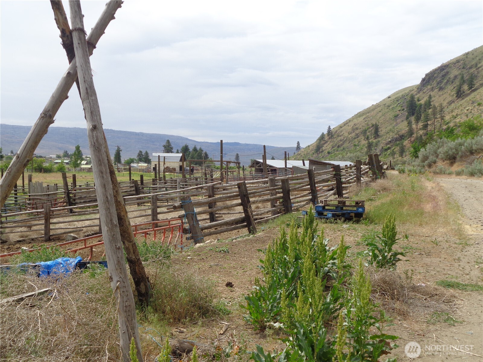 251 Spring Coulee Road Okanogan, WA 98840 - Photo 30 of 39