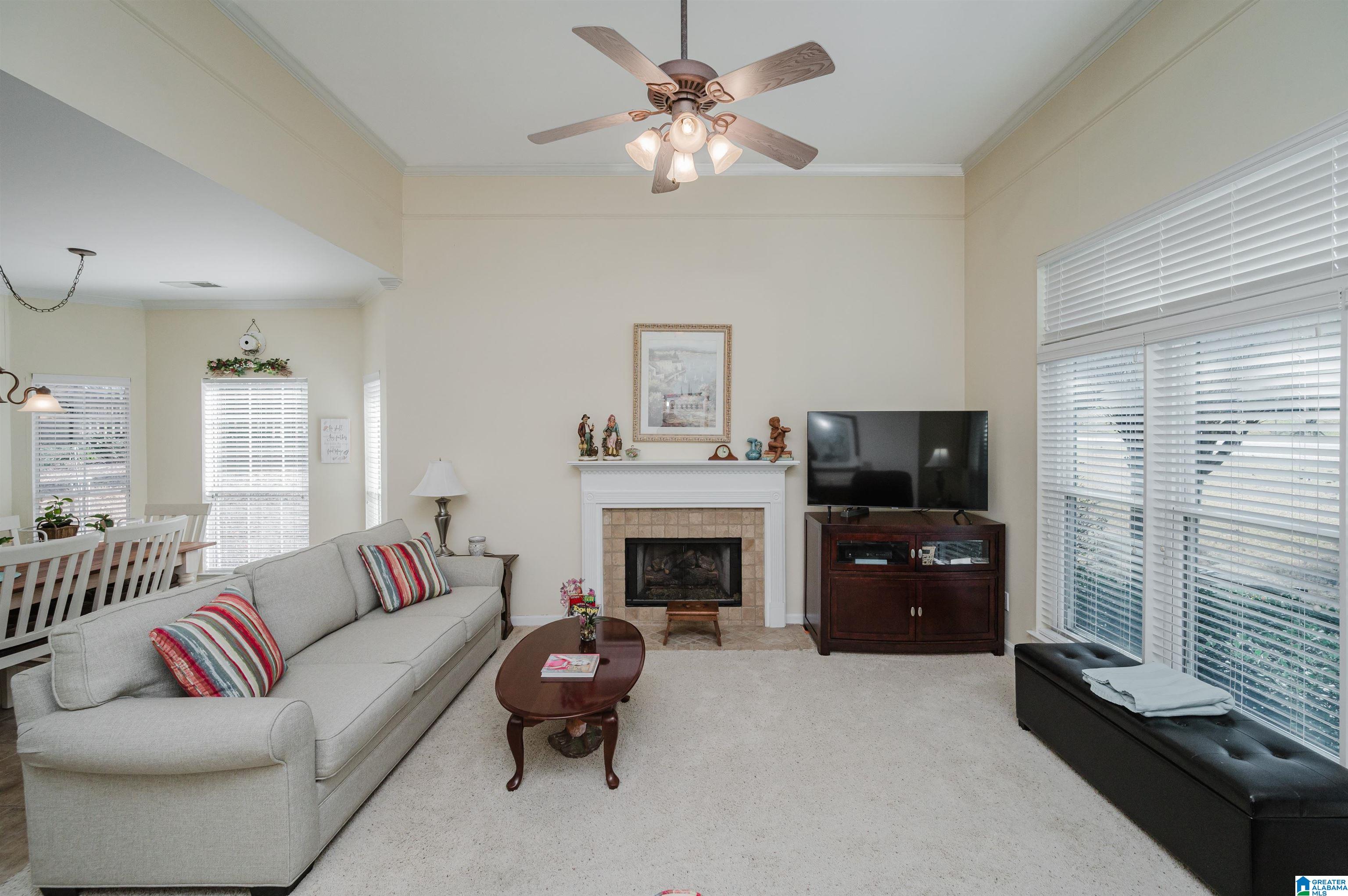 1501 Parkside Court Birmingham, AL 35209 - Photo 7 of 31