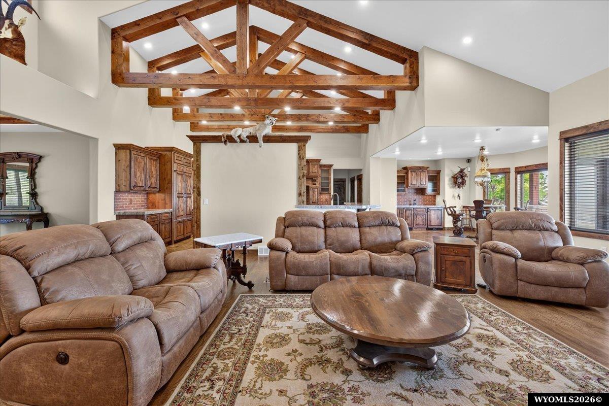3000 Garden Creek Road Casper, WY 82601 - Photo 9 of 44