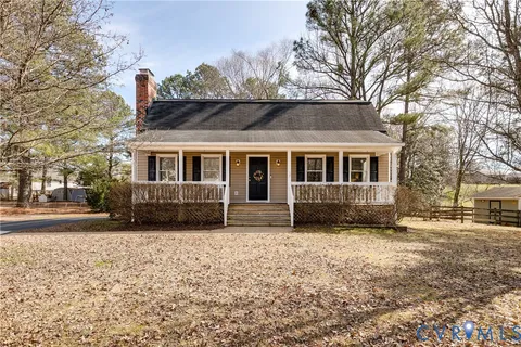 $429,950 | 7250 Walnut Grove Drive, Mechanicsville, VA 23111