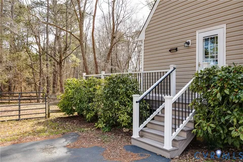 $429,950 | 7250 Walnut Grove Drive, Mechanicsville, VA 23111