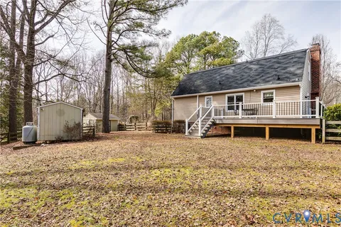$429,950 | 7250 Walnut Grove Drive, Mechanicsville, VA 23111